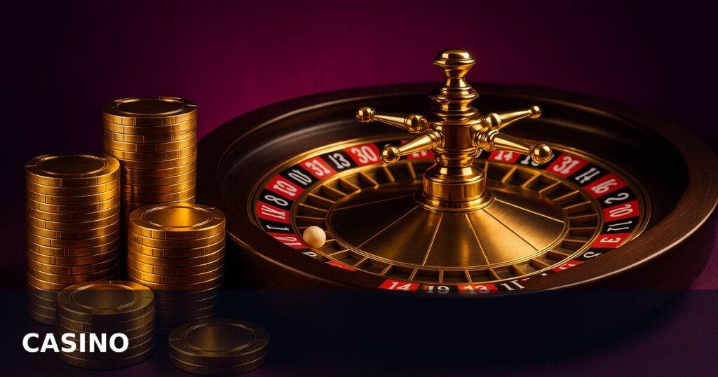 Casino